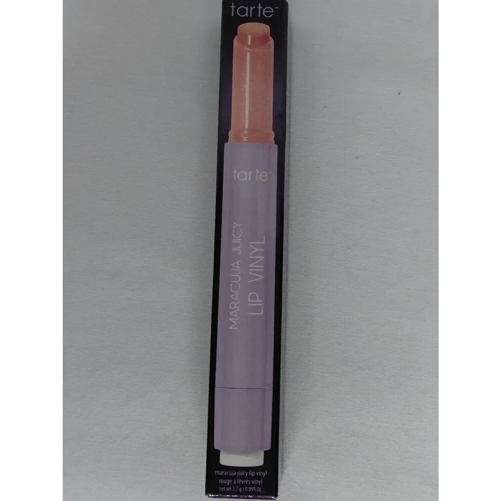 Tarte - Maracuja Juicy Lip Vinyl - Shimmering Daisy